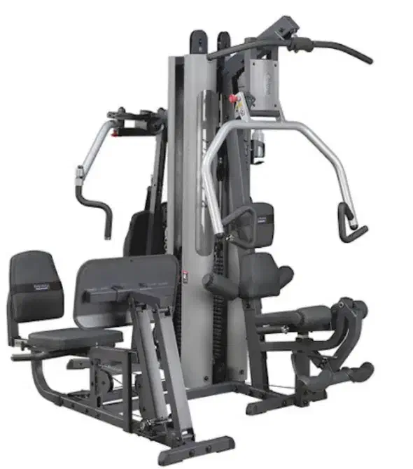 دستگاه بدنسازی مولتی جیم هوم جیم body solid g9s|تجهیزات ورزشی|تهران, آرژانتین|دیوار