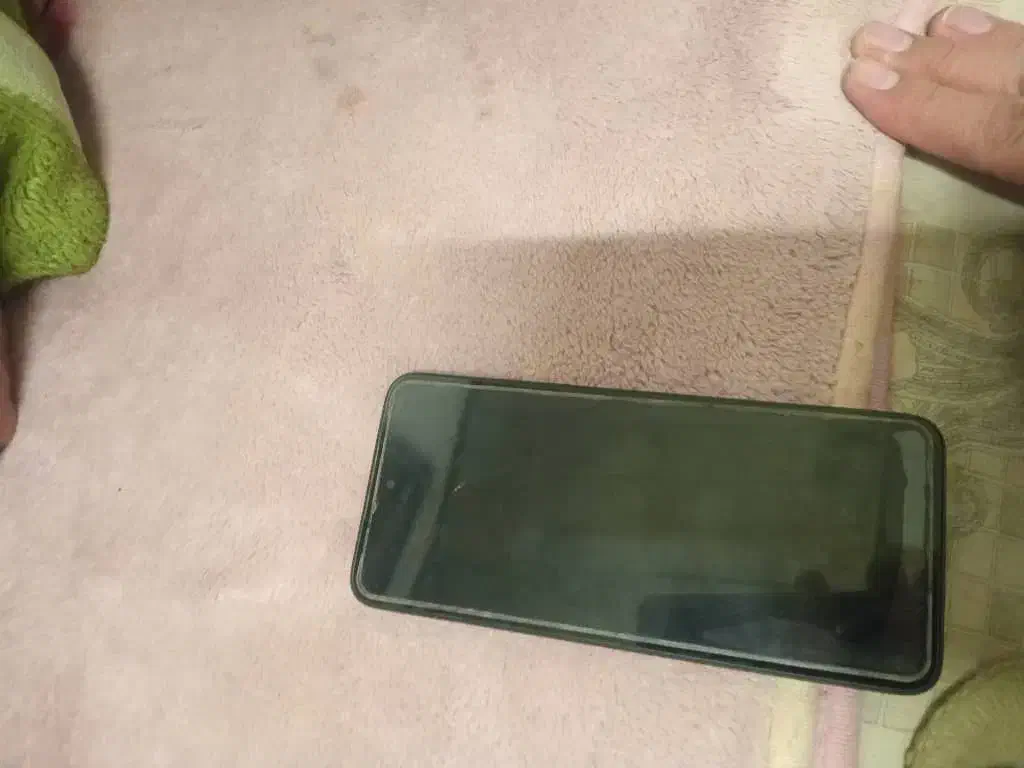 فروش یک گوشی ردمی 12|موبایل|خمینی‌شهر, |دیوار