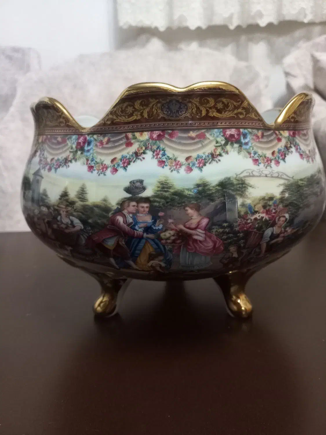 ظرف دکوری|ظروف سرو و پذیرایی|تبریز, |دیوار