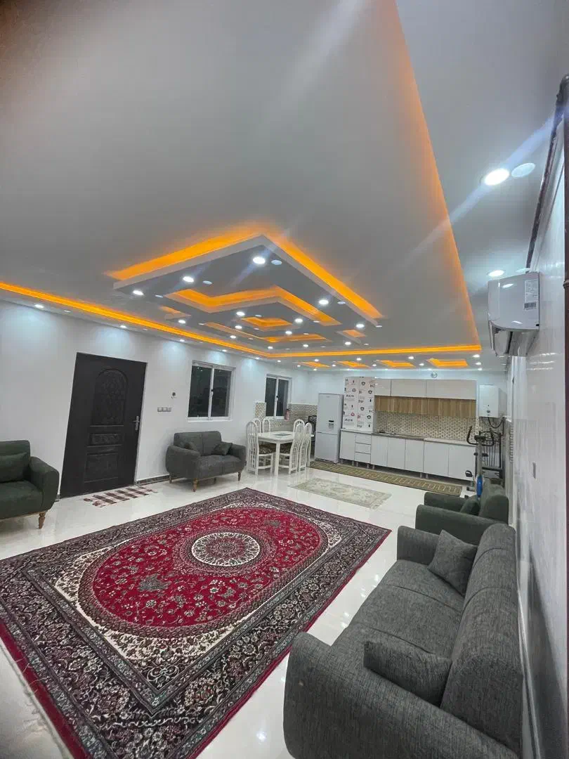 اجاره ویلا نزدیک رشت|اجارهٔ کوتاه‌مدت ویلا و باغ|رشت, اسماعیل آباد|دیوار