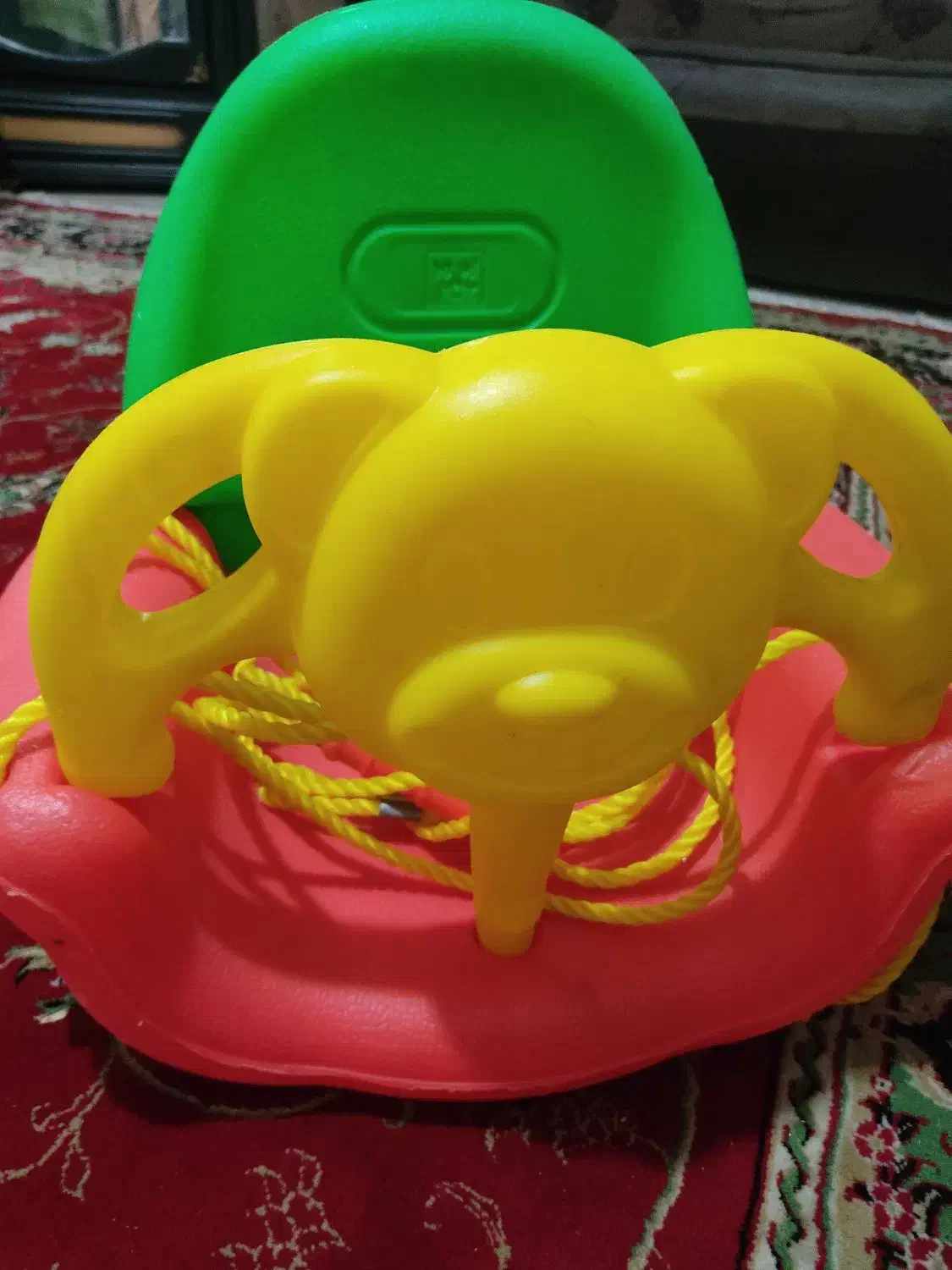 تاب کودک|اسباببازی بچه|سهند, |دیوار