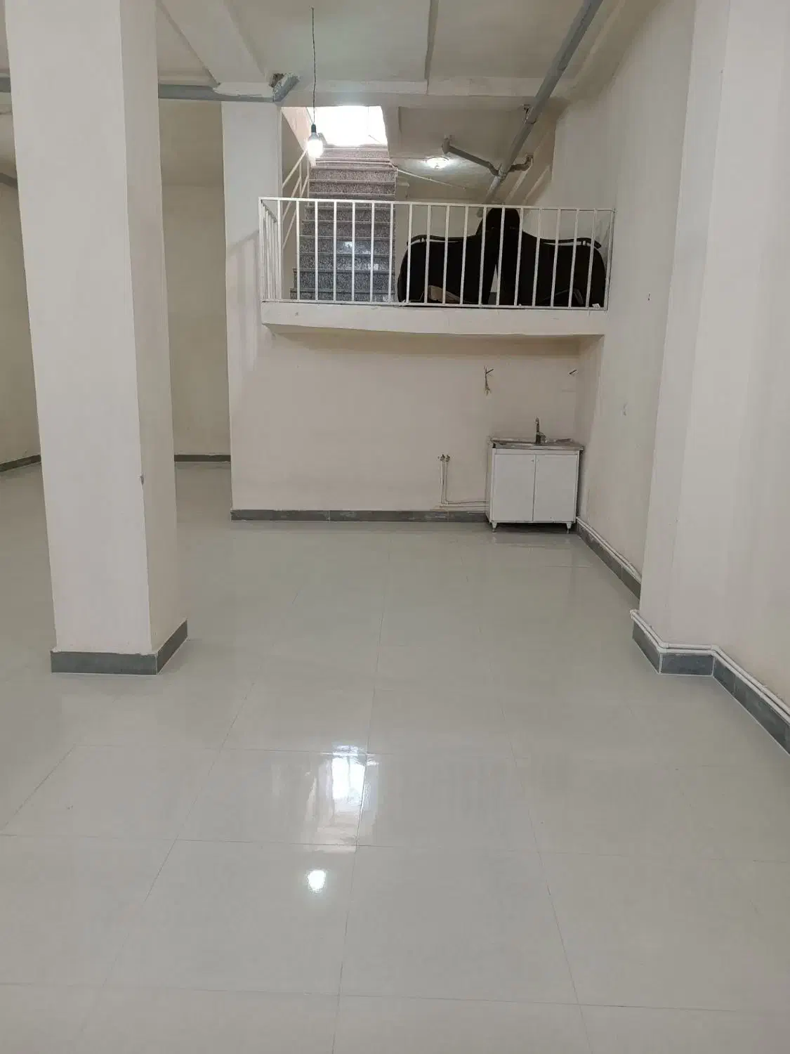 زیرزمین۱۲۰ متر مربع|اجارهٔ مغازه و غرفه|مشگین شهر, |دیوار