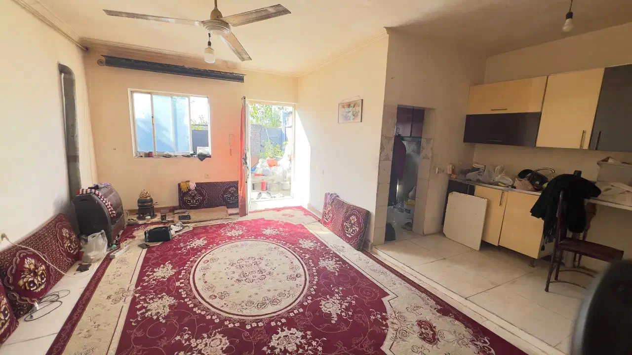 فروش ویلا ۱۳۰متری با ۹۰متر بنا جاده امل به بابل|فروش خانه و ویلا|بابکان, |دیوار