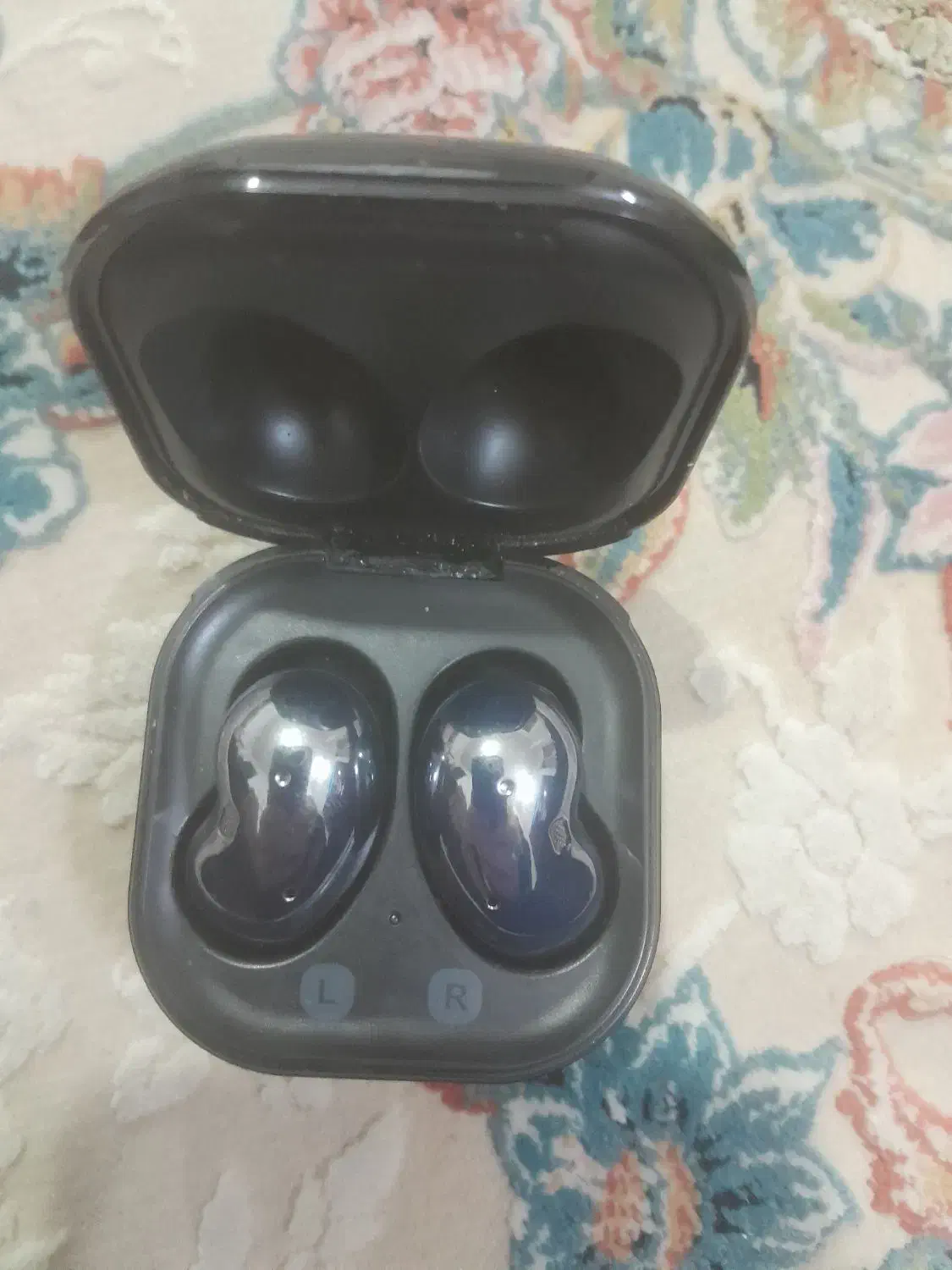 ایرپاد|پخشکننده همراه|مشهد, عامل|دیوار