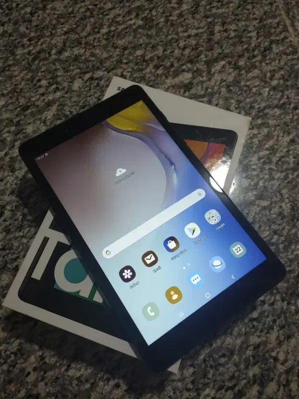 tabA samsung|تبلت|زارچ, |دیوار