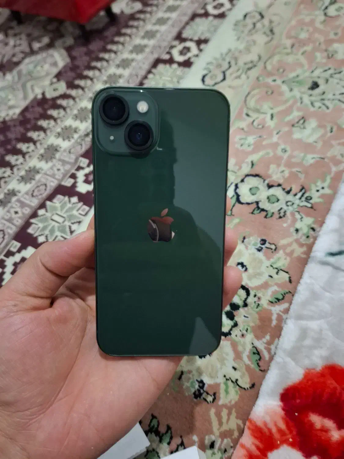 آیفون 13نرمال|موبایل|قدس, هفت جوی|دیوار