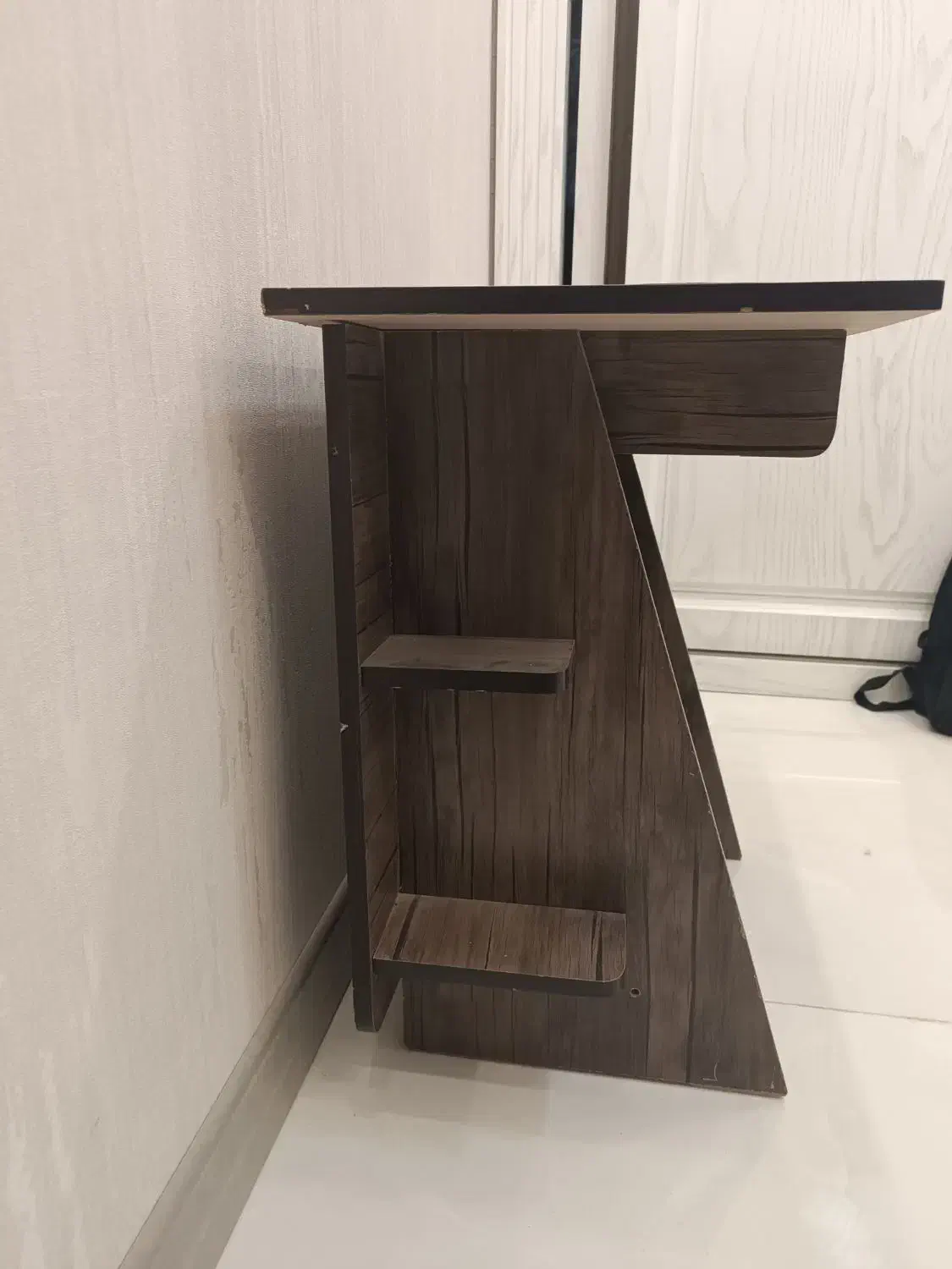 میز تحریر|میز تحریر و کامپیوتر|مشهد, امام رضا (ع)|دیوار