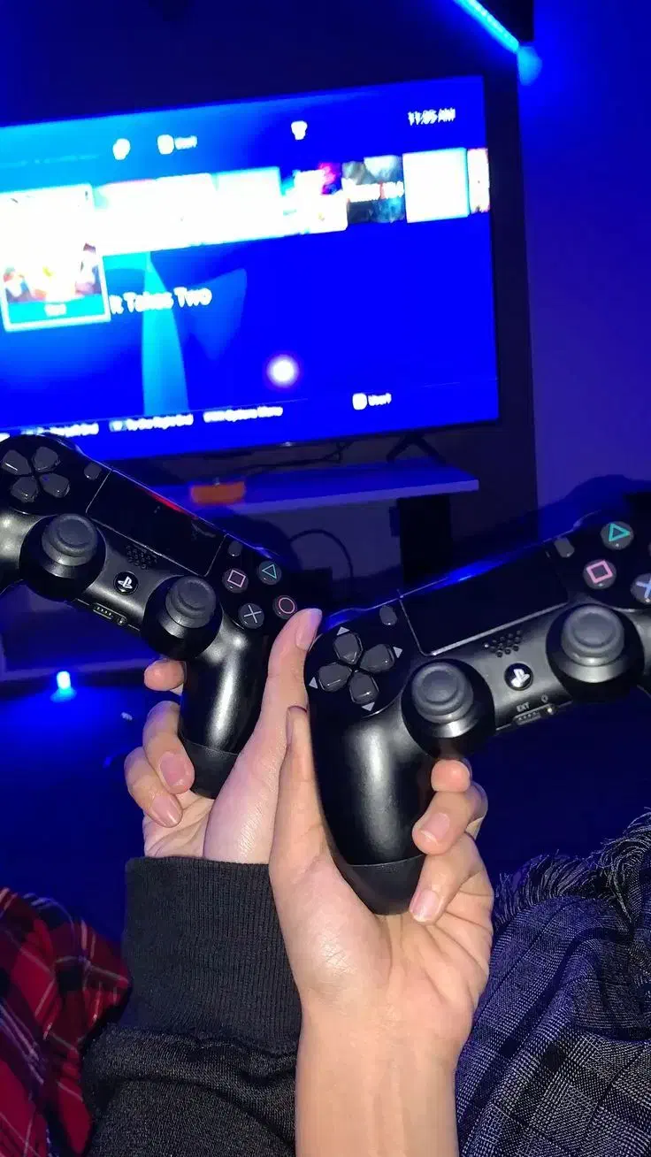 اجاره روزانه ، هفتگی ، ماهانه PS4|کنسول، بازی ویدئویی و آنلاین|رفسنجان, |دیوار