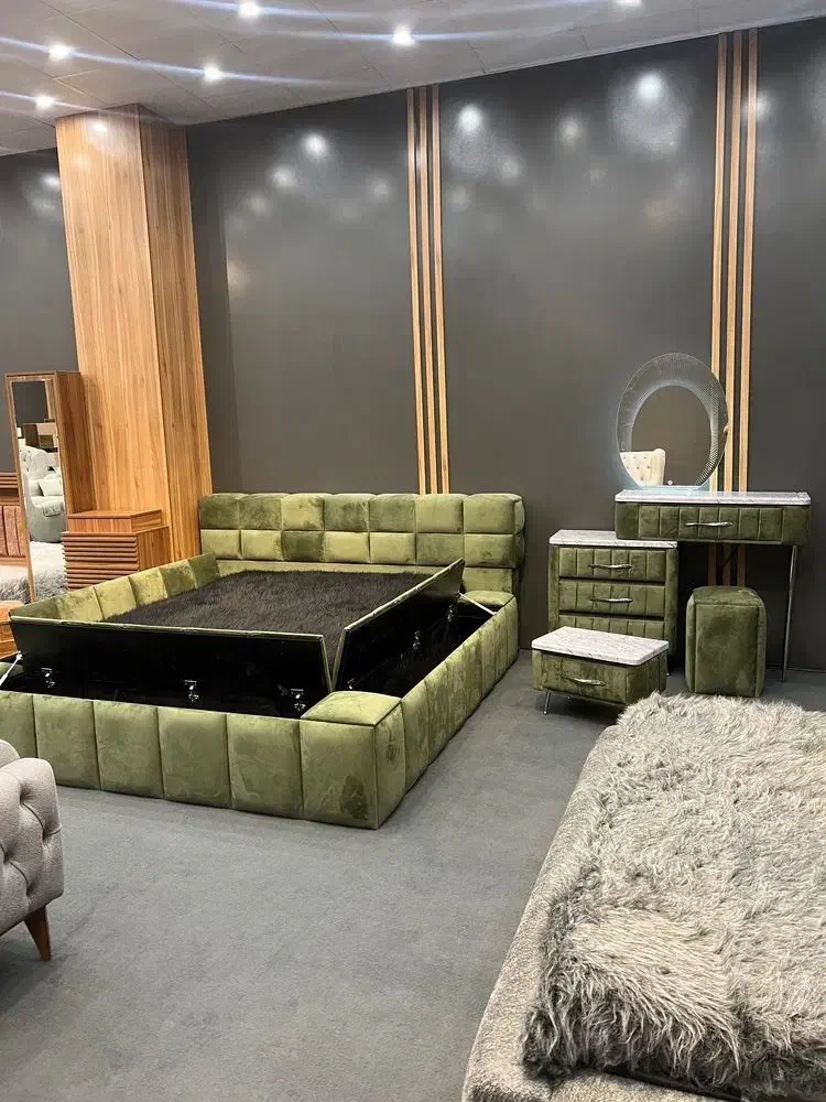 تعویض مبلمان کهنه با مبل نو راحتی و استیل|مبلمان خانگی و میز عسلی|گرگان, |دیوار