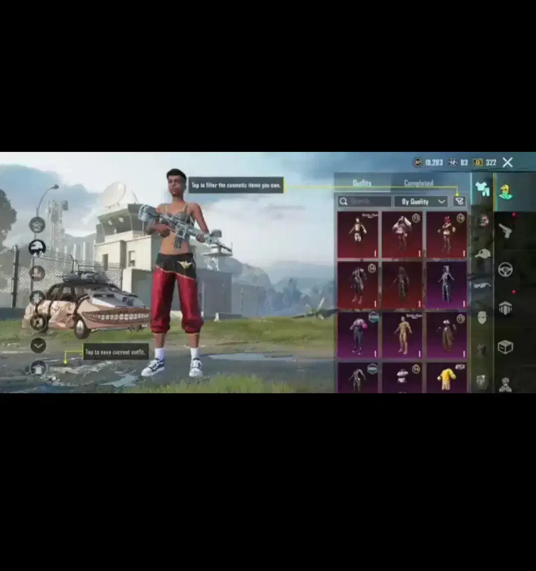 پابجی موبایل اک داری یخی هست|کنسول، بازی ویدئویی و آنلاین|تهران, فرحزاد|دیوار