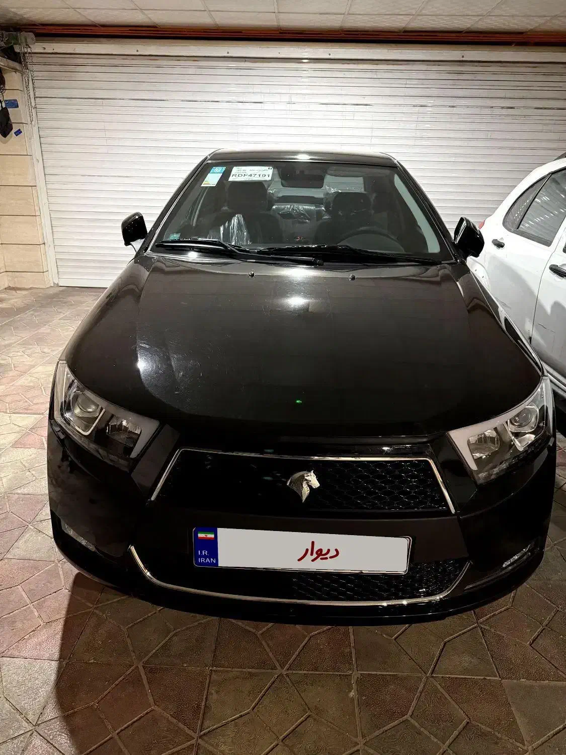 دنا پلاس 6 سرعته دستی|خودرو سواری و وانت|شیراز, شهرک فرهنگیان|دیوار