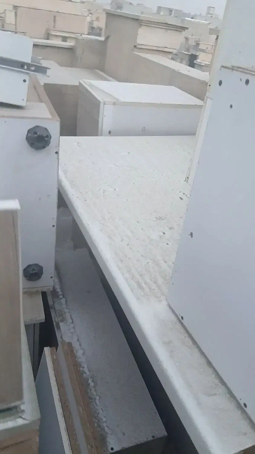 کابینت در حد نو با هود و سینک|آبچکان و نظمدهنده ظروف|تهران, پرستار|دیوار