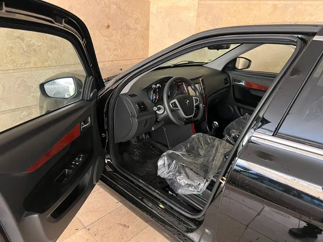 دنا پلاس Ef7p|خودرو سواری و وانت|مشهد, آزادشهر|دیوار