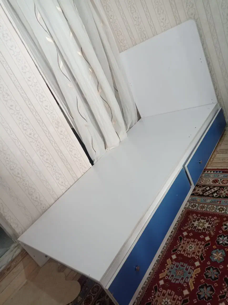 تخت خواب|تخت و سرویس خواب|هشتگرد, ینگی امام|دیوار