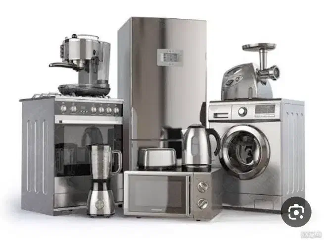 قرعه کشی لوازم خانگی با مبلغ ناچیز صاحب وسیله منزل|سایر لوازم برقی|سندرک, |دیوار