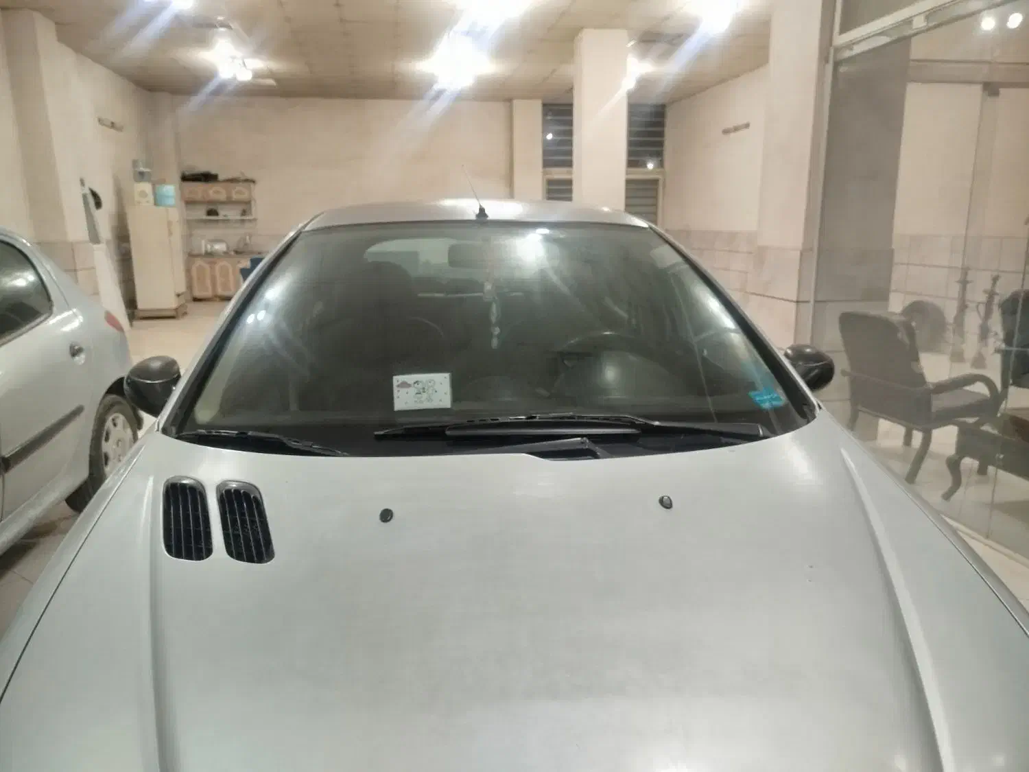 206تیپ 2|خودرو سواری و وانت|گنبد کاووس, |دیوار