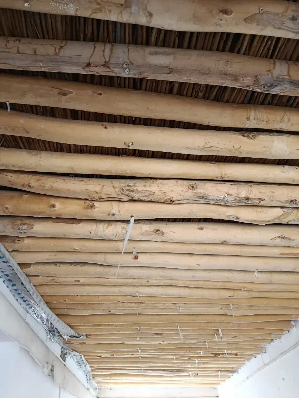 چوب سقفی|مصالح و تجهیزات ساختمان|رودشت (چهارمحال و بختیاری), |دیوار