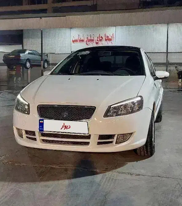 رانا پاناروما|خودرو سواری و وانت|اهواز, گلستان|دیوار