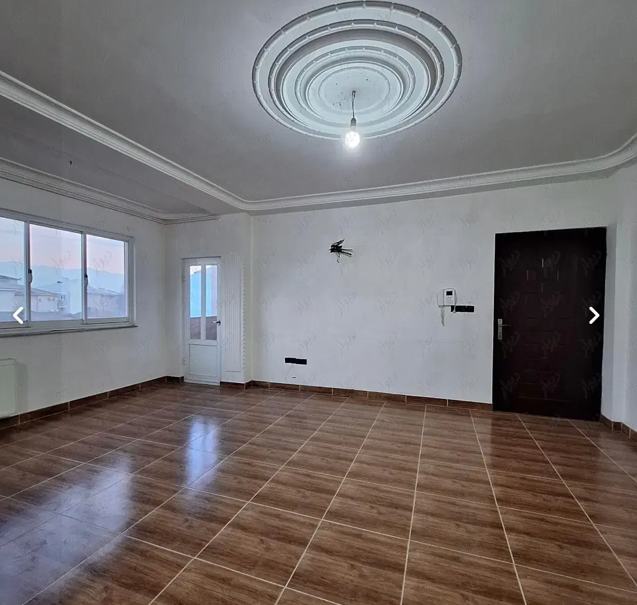 فروش آپارتمان 80متری پارکینگ دار وام دار|فروش آپارتمان|فومن, |دیوار