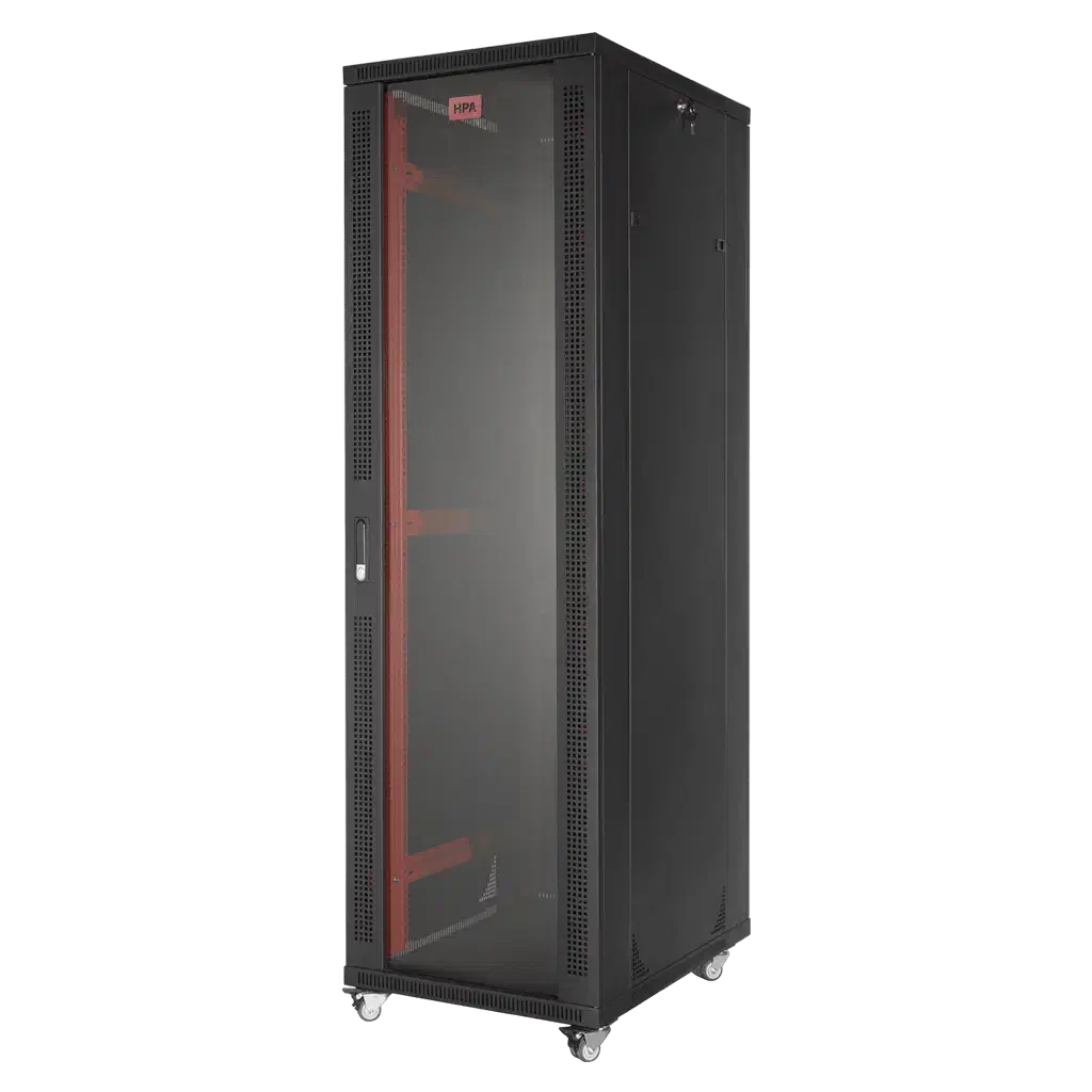 رک شبکه ایستاده ۲۲ یونیت ۳ برند مختلف ارسال رایگان|مودم و تجهیزات شبکه|تهران, لاله زار|دیوار