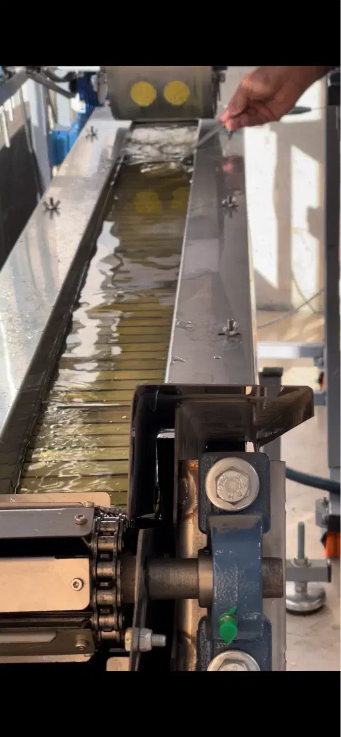 دستگاه فلافل زن اتومات|فروشگاه و مغازه|تهران, شهرک رضویه|دیوار