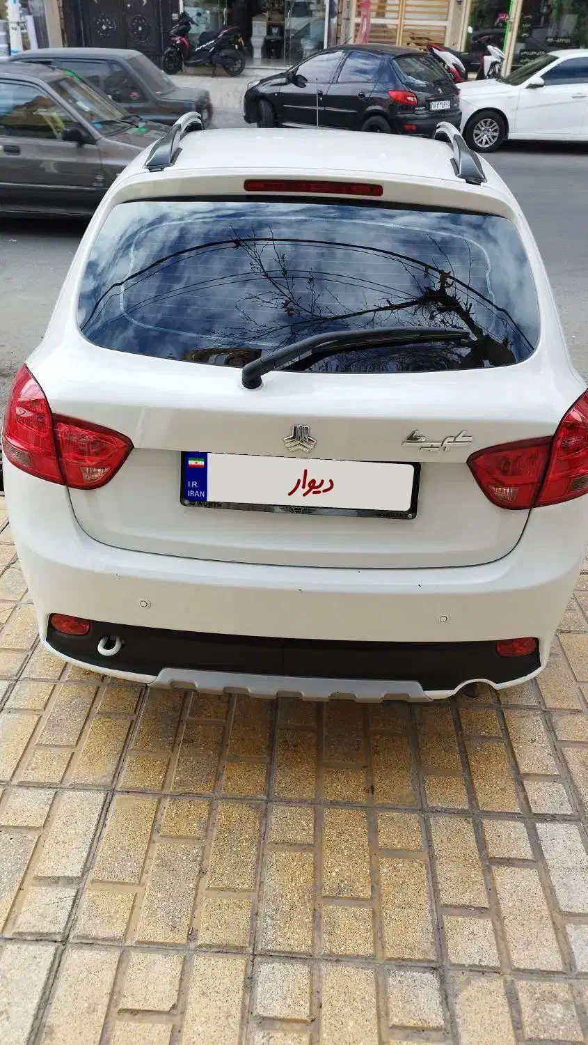 کویک s|خودرو سواری و وانت|نسیم‌شهر, |دیوار