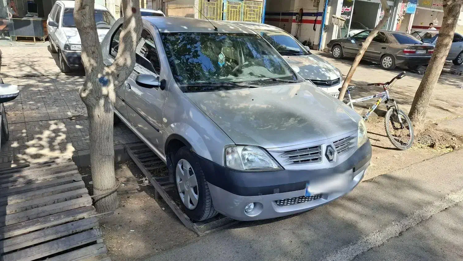 النود|خودرو سواری و وانت|برخوار, |دیوار