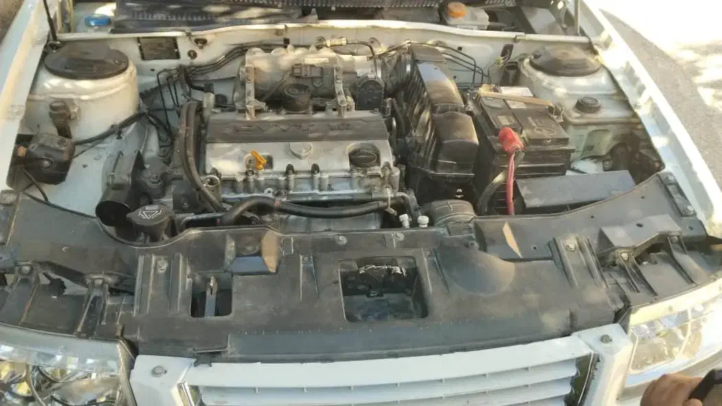 سمند مدل۹۷بی‌رنگ|خودرو سواری و وانت|کلاله, |دیوار