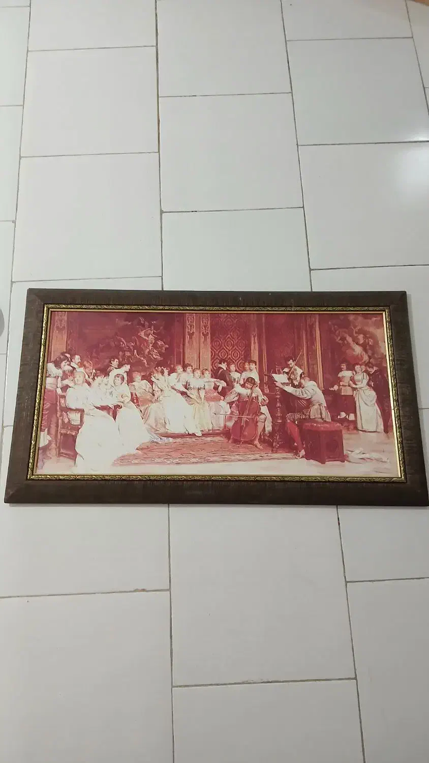 تابلو چاپی|تابلو، نقاشی، عکس|گرگان, |دیوار