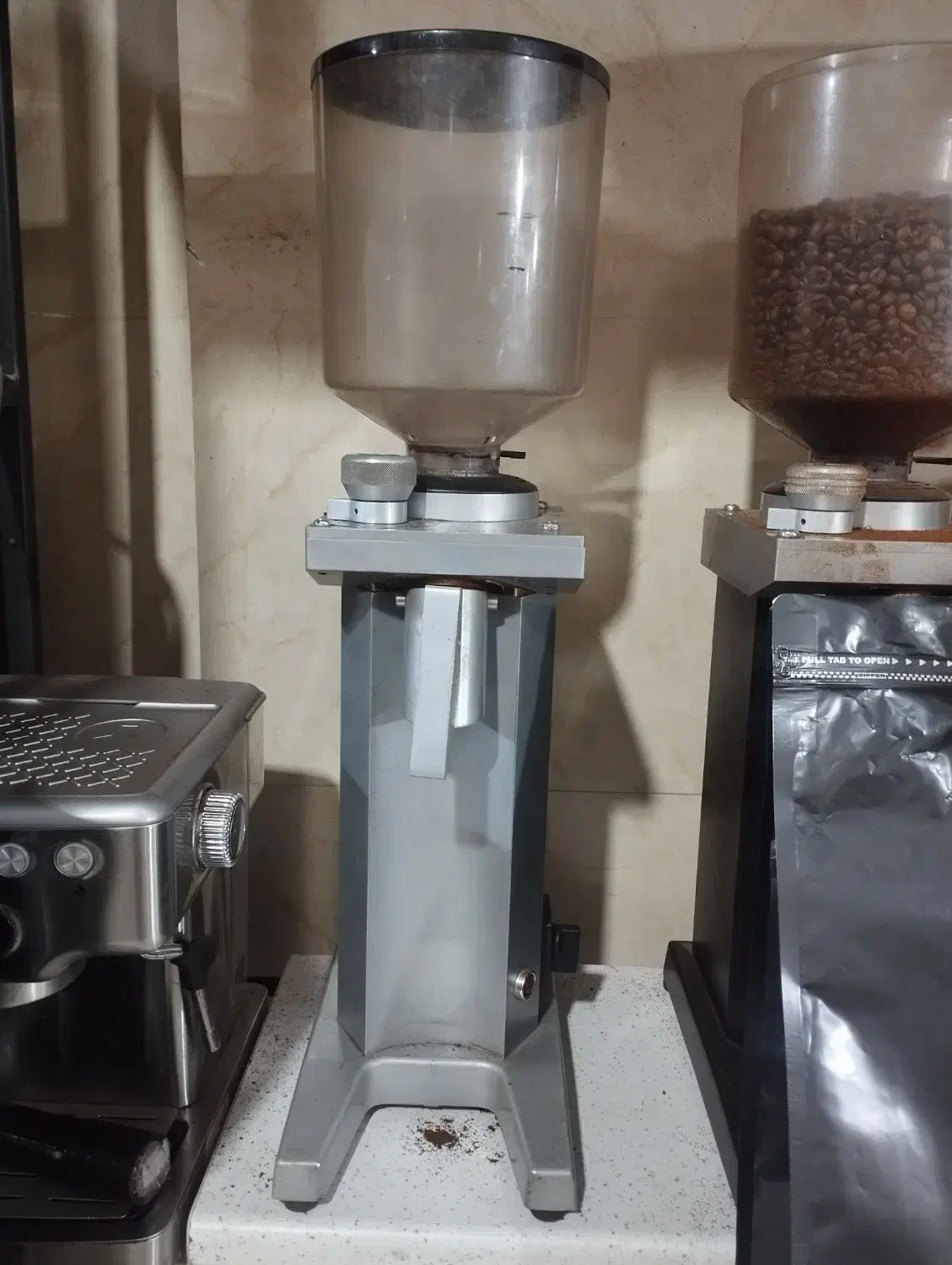 آسیاب قهوه یوروکا|کافی‌شاپ و رستوران|ملارد, |دیوار