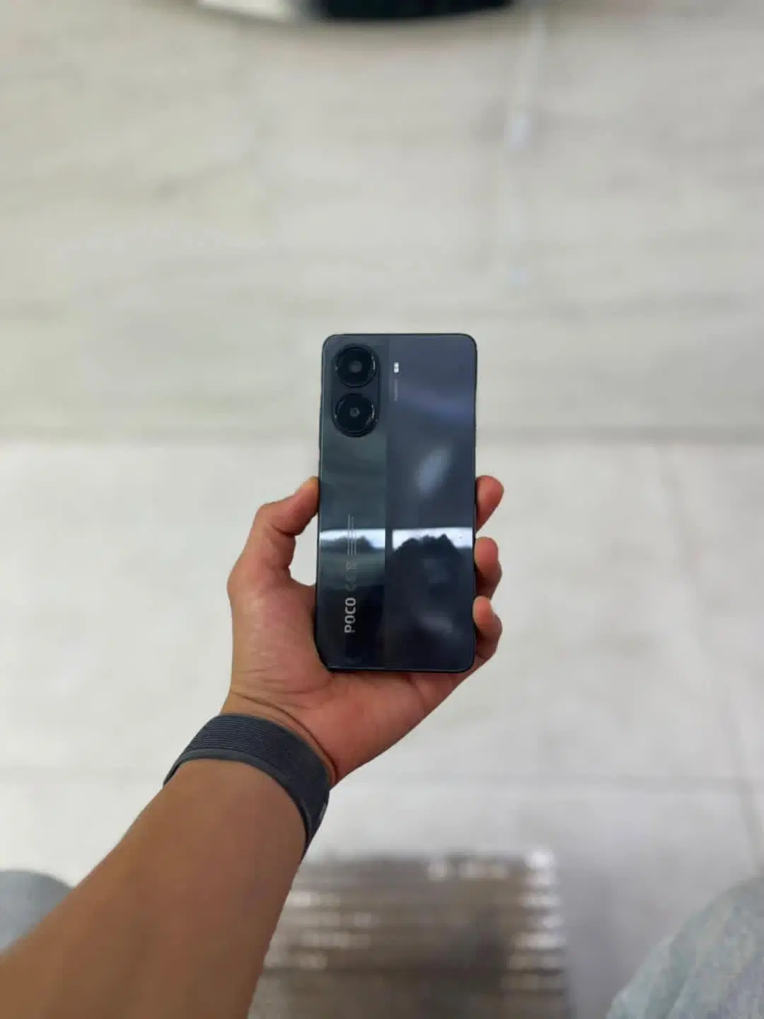 POCO X7 PRO 512|موبایل|بهبهان, |دیوار