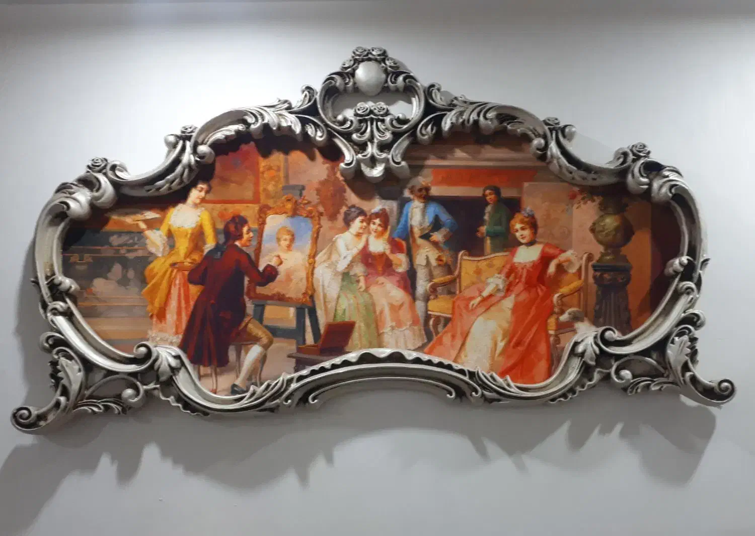 تابلو|تابلو، نقاشی، عکس|اشتهارد, |دیوار