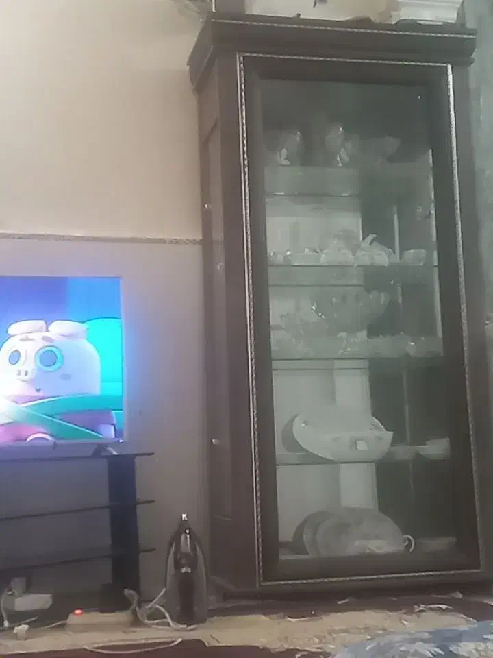 گنجه|بوفه، ویترین، کنسول|مشهد, موعود|دیوار