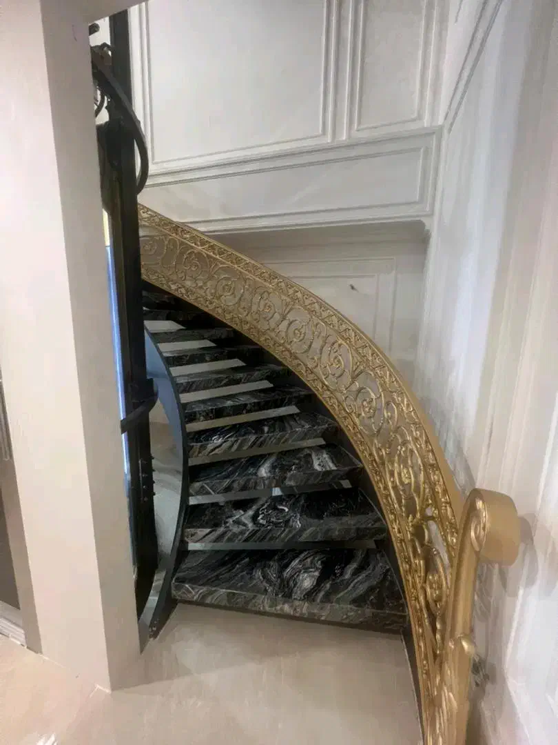 حسنی/۵۰۰متر ویلایی تریبلکس استخردار/لوکس فاز۵/|فروش خانه و ویلا|اندیشه, اندیشه فاز ۵|دیوار