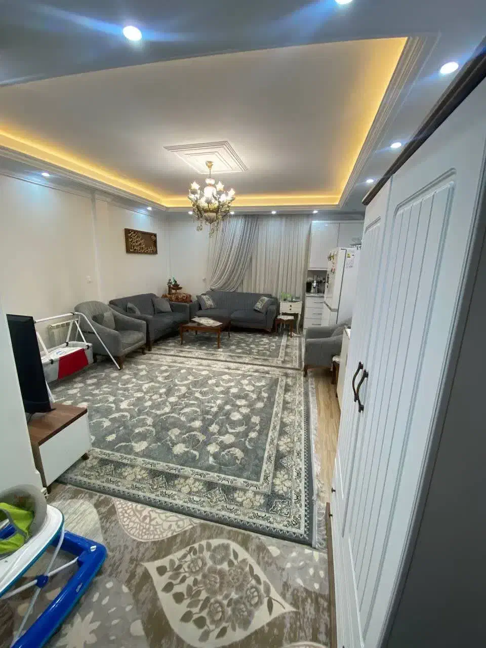 آپارتمان رهن اجاره نظام اباد کهن فتحنائی خ دماوند