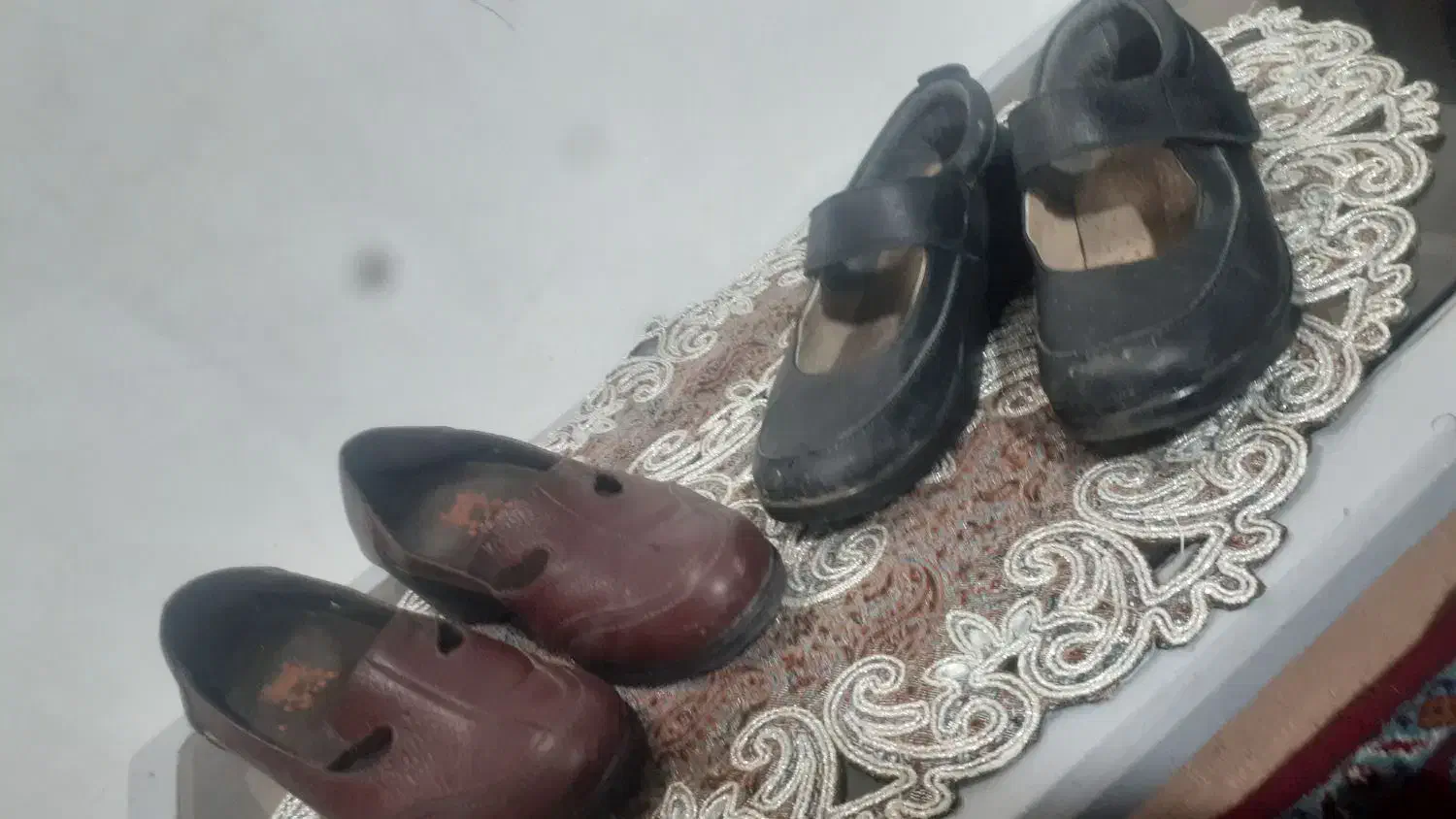 کفش زنانه|کیف، کفش، کمربند|قوچان, |دیوار