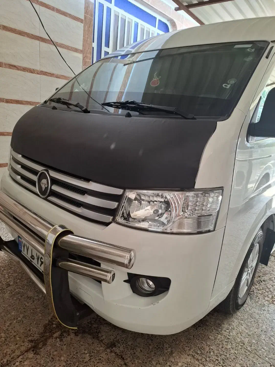 ۲دستگاه ون وانا دربستی واستخدام ارگان دولتی|خدمات حمل و نقل|اهواز, شهرک دانشگاه|دیوار