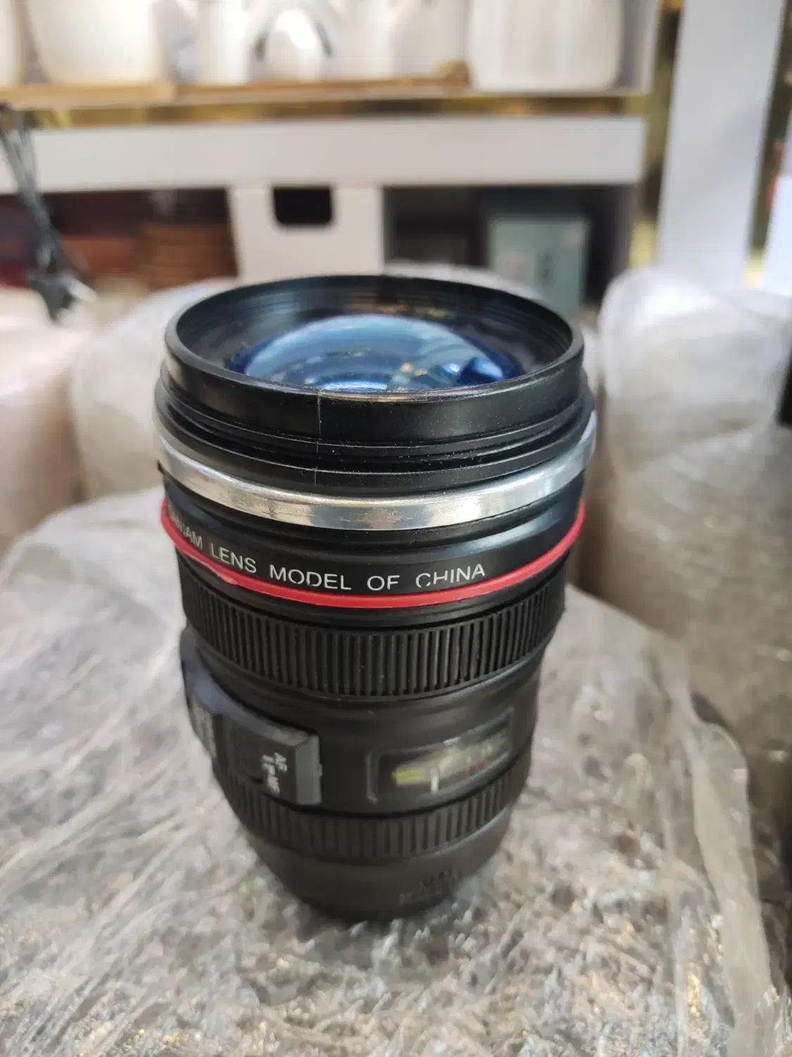 تراول ماگ|ظروف سرو و پذیرایی|رشت, فلسطین|دیوار