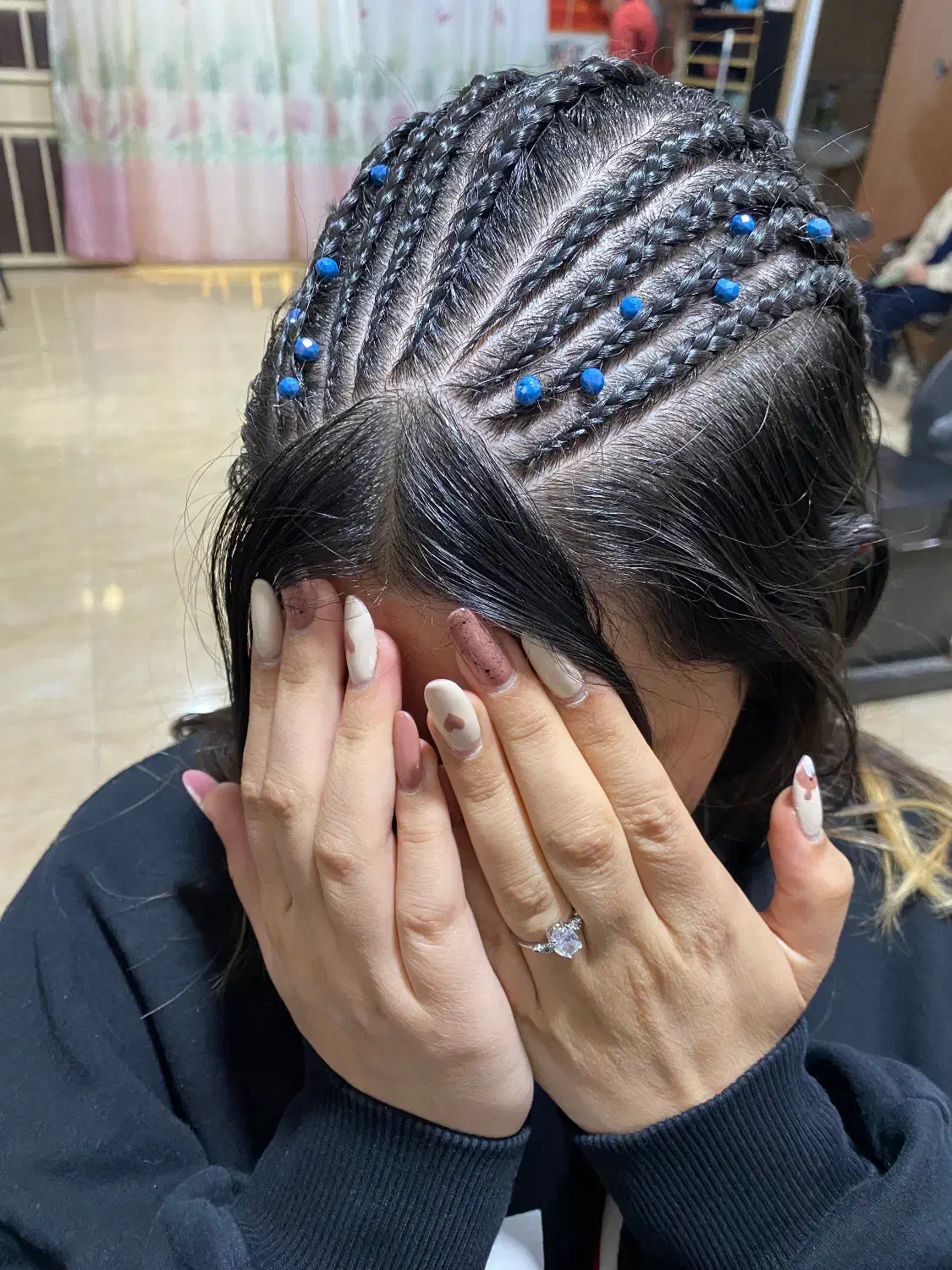 تخفیف بافتمو|خدمات آرایشگری و زیبایی|یاسوج, |دیوار