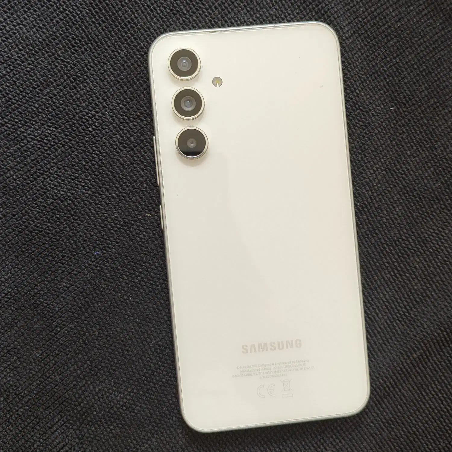 گوشی A54|موبایل|تهران, منیریه|دیوار