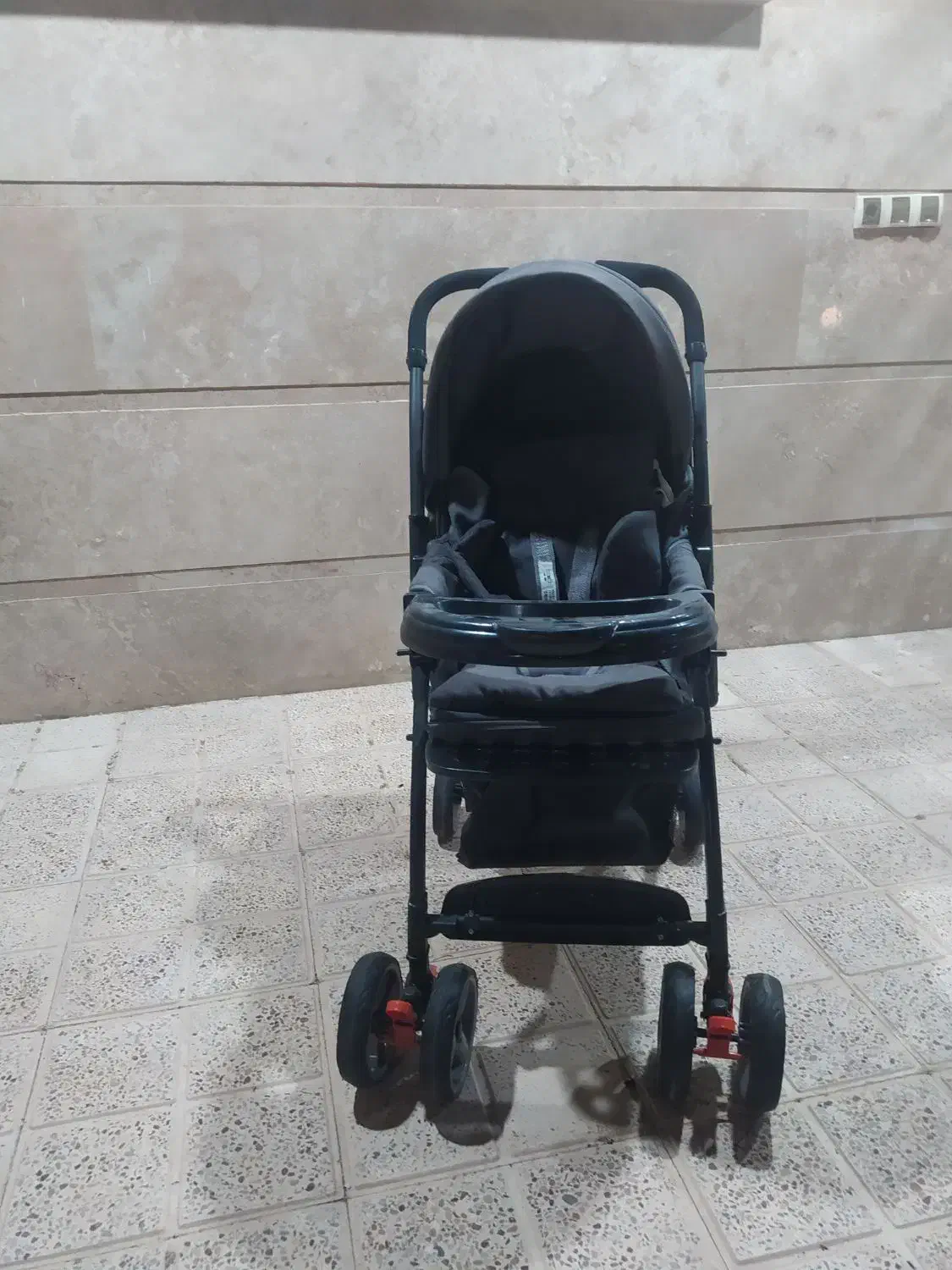 کالسکه برند Espring|کالسکه و لوازم جانبی|صدرا-فارس, فاز ۱|دیوار