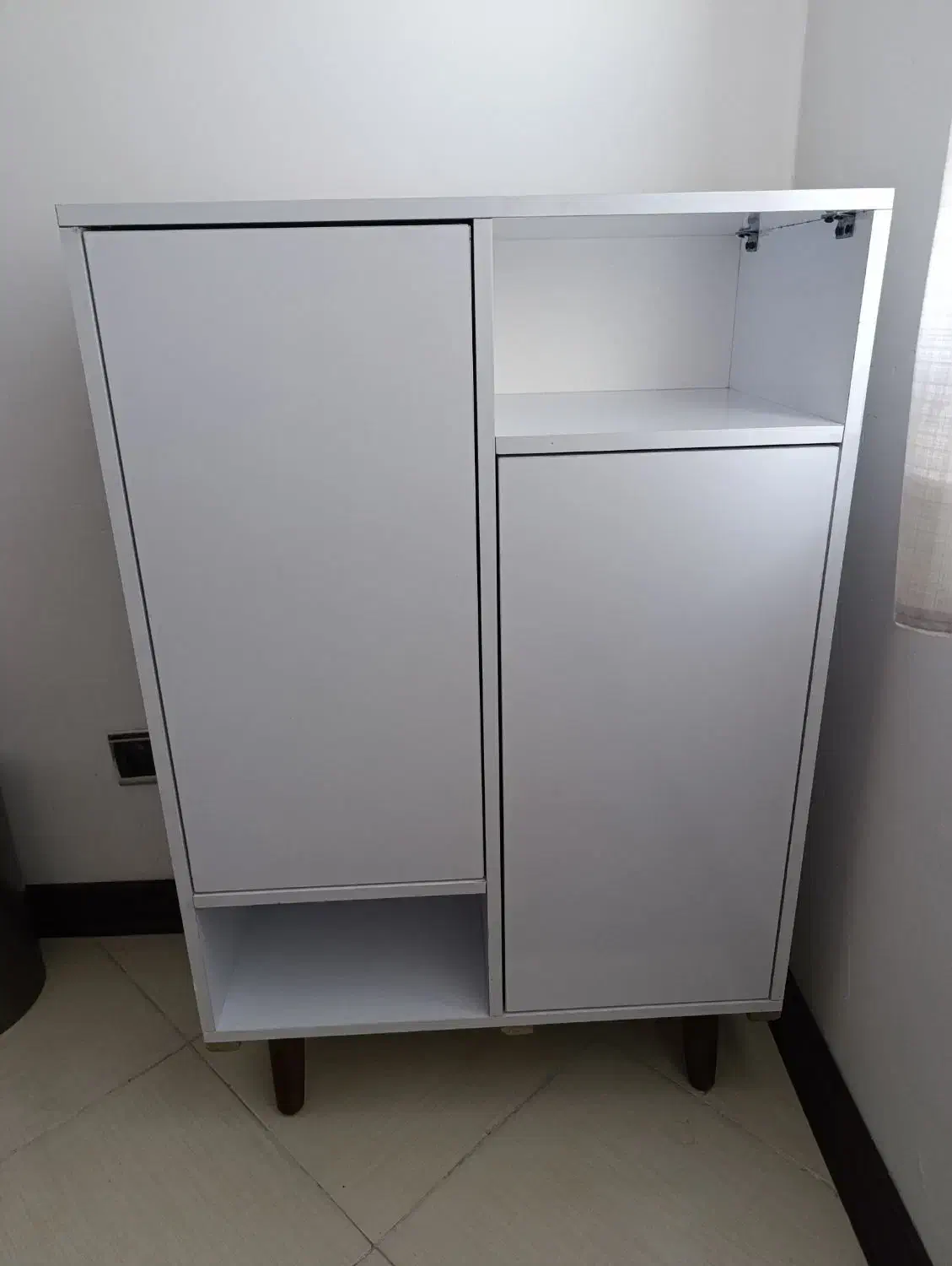 جا کفشی نو|جاکفشی، کمد، دراور|کرمان, |دیوار