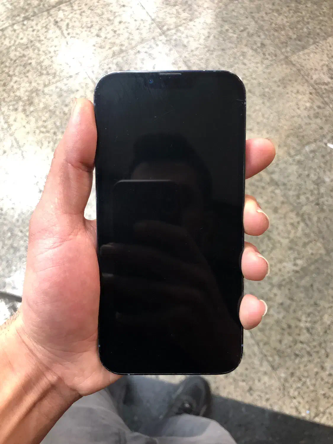 13 pro max|موبایل|تهران, شیخ هادی|دیوار