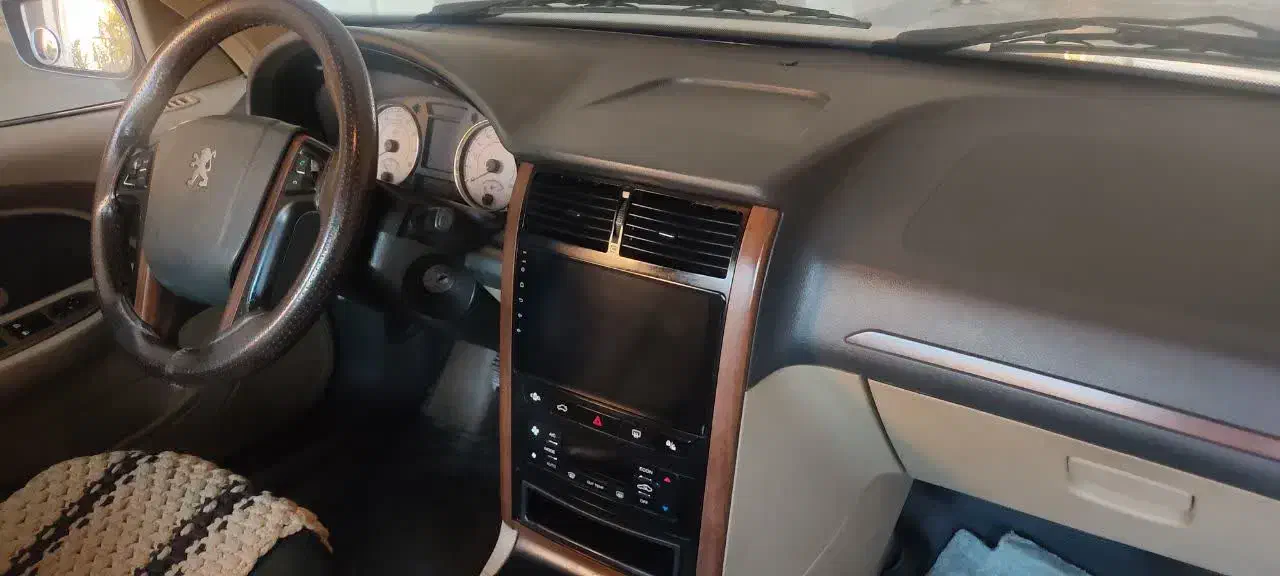 پارس سال ۱۴۰۰|خودرو سواری و وانت|گلبهار, شهر جدید گلبهار|دیوار