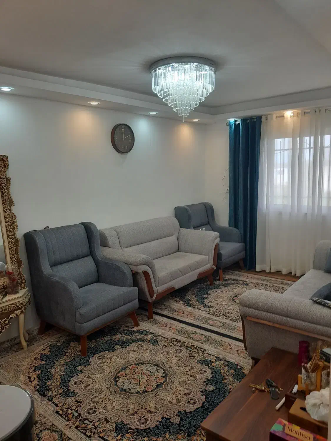 خونه ویلایی/ سند تک برگ / وام دار 140 متر مربع|فروش خانه و ویلا|لاهیجان, خالو باغ|دیوار