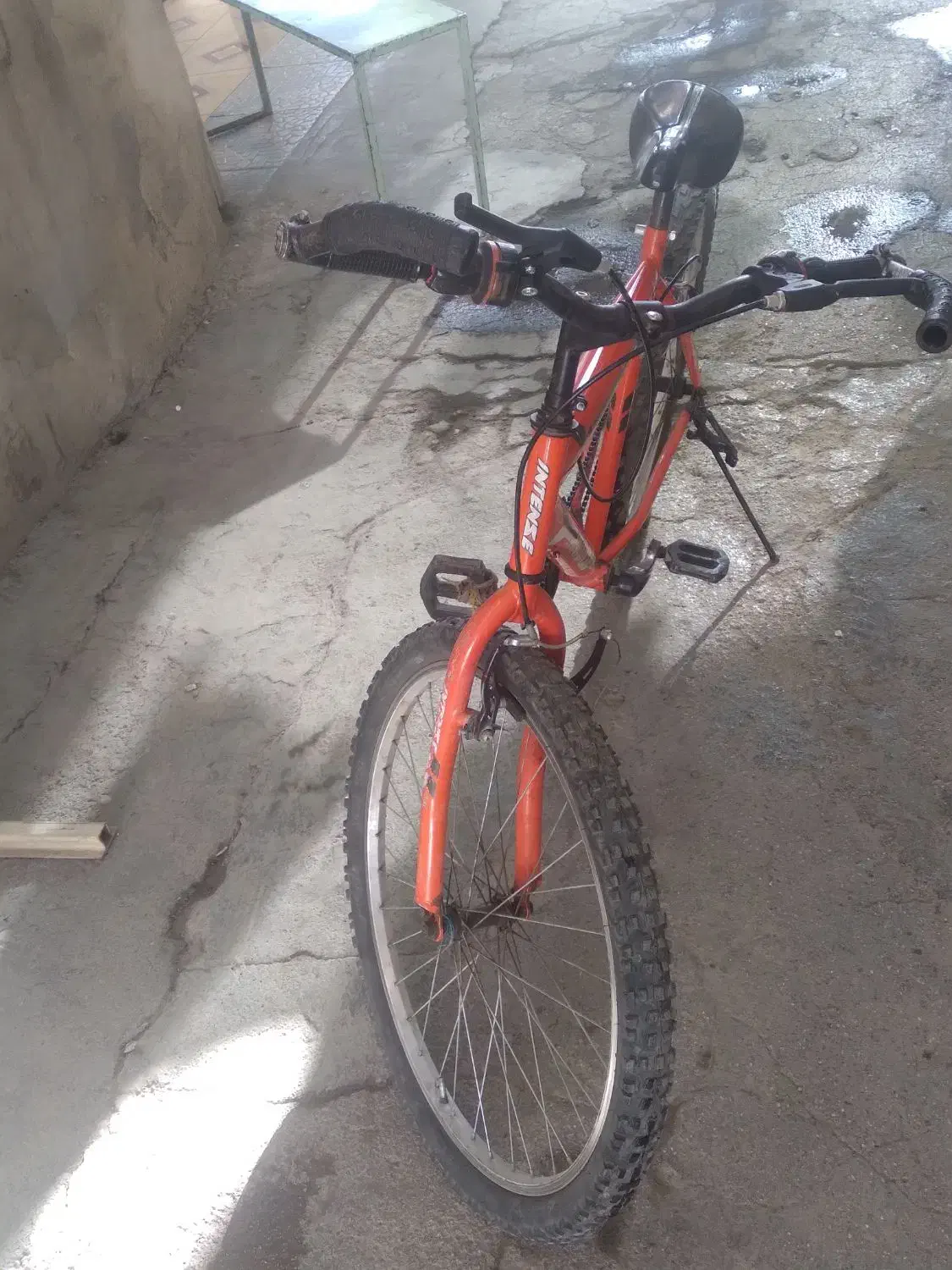 دوچرخه ۲۶|دوچرخه، اسکیت، اسکوتر|مرودشت, ابوذر شمالی|دیوار