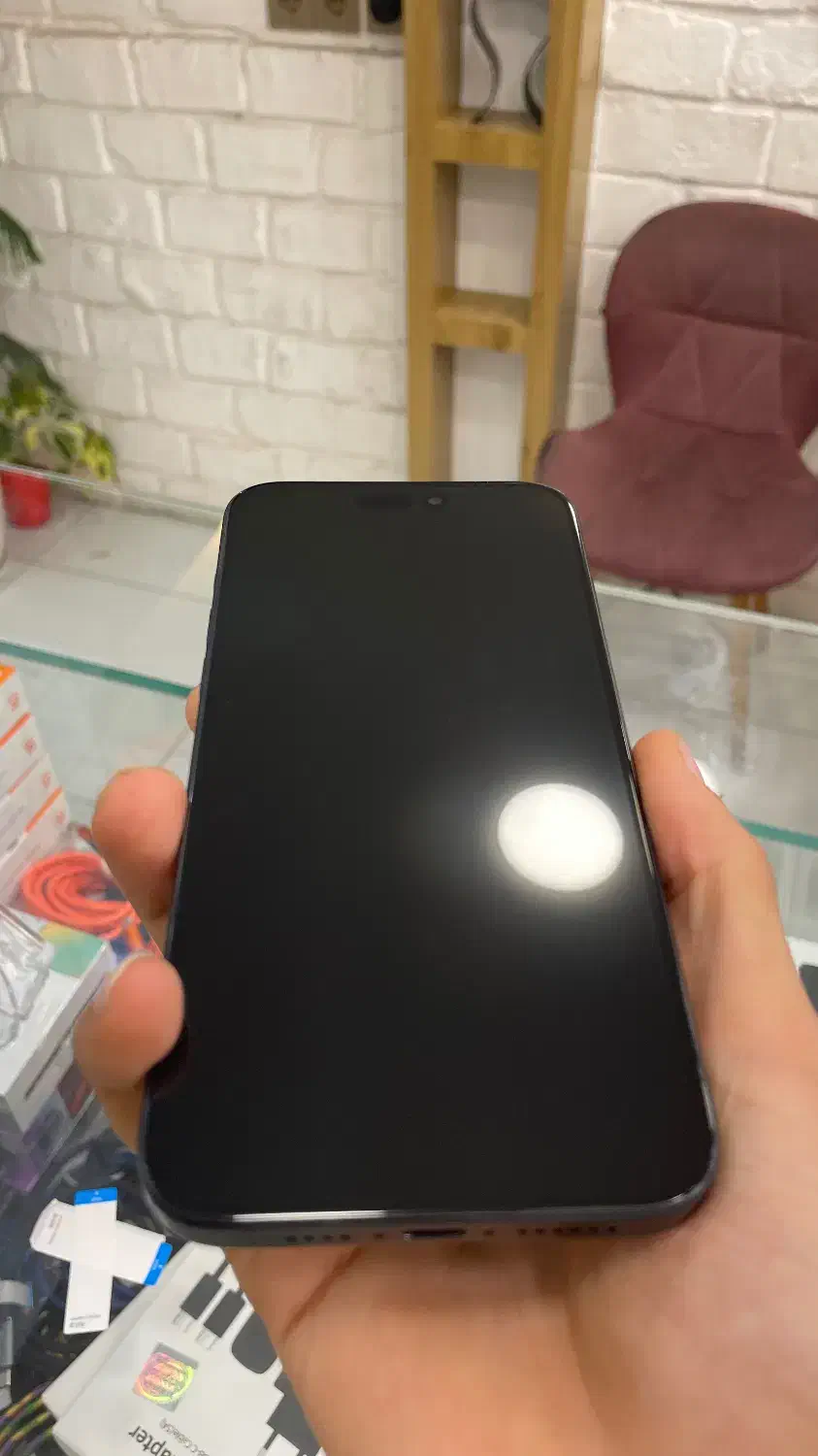 15 پرومکس Za|موبایل|بندرعباس, |دیوار