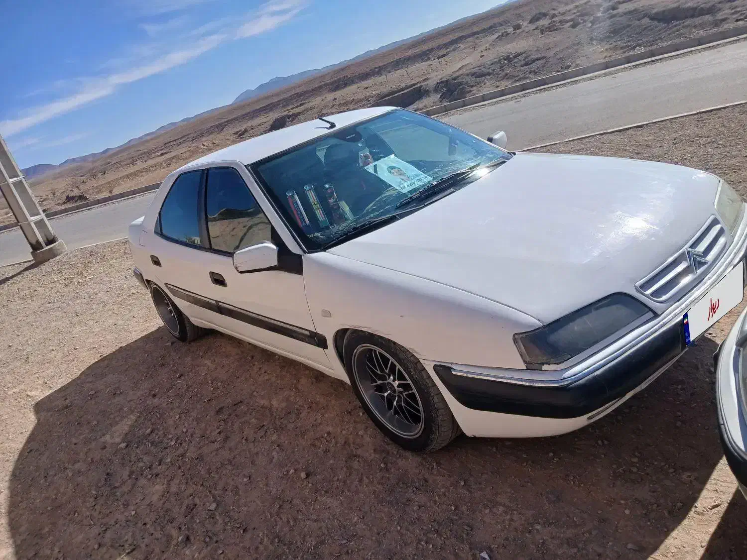 زانتیا ۲۰۰۰سرسیلندر شماره ۱۰|خودرو سواری و وانت|بیرجند, |دیوار