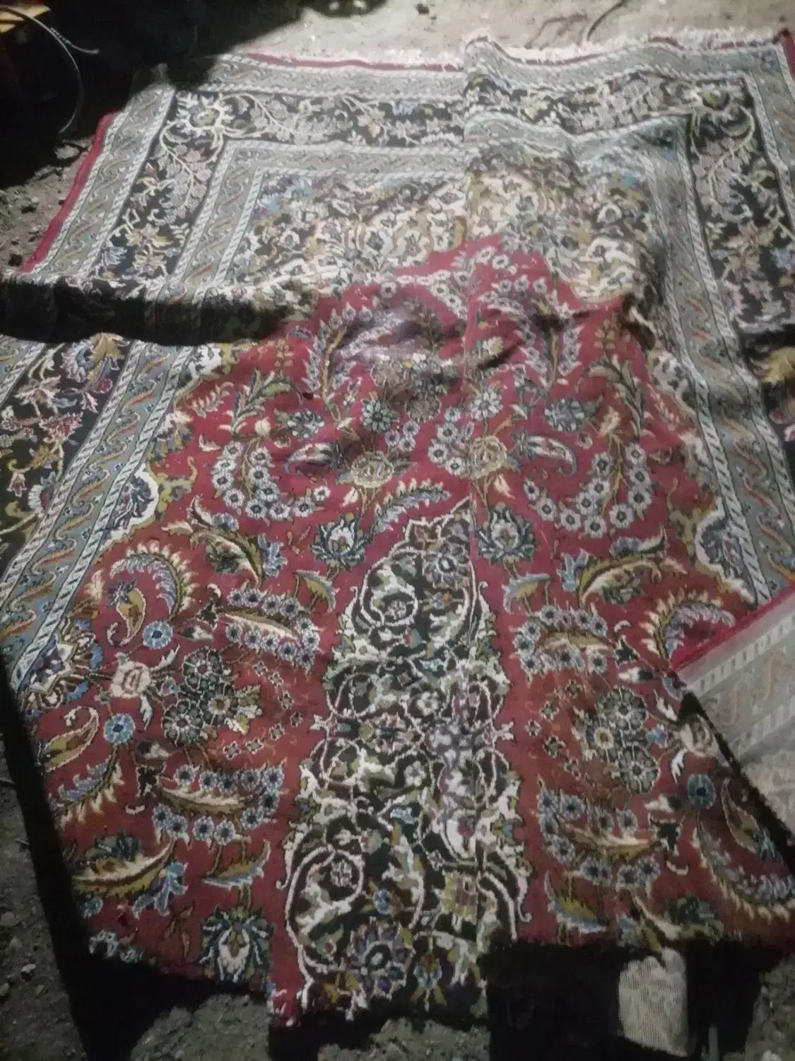 نیاز به شستن دارن|فرش|شاهرود, |دیوار