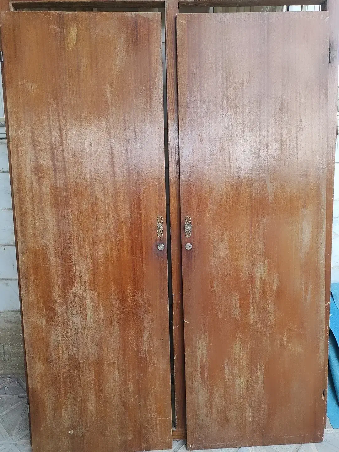 کمد دیواری|جاکفشی، کمد، دراور|کرمانشاه, |دیوار